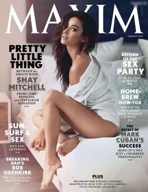 Shay Mitchell OnlyFans Leaked Free Thumbnail Picture - #eekhNQGRa0