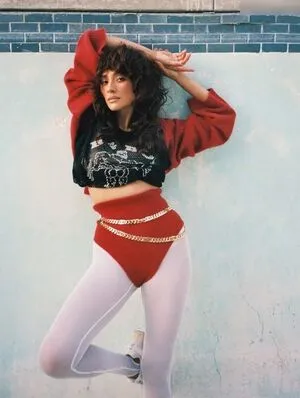 Shay Mitchell OnlyFans Leaked Free Thumbnail Picture - #oodvanXAmV