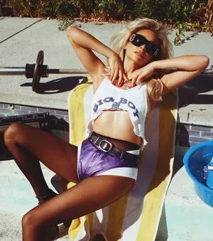 Shay Mitchell OnlyFans Leaked Free Thumbnail Picture - #pIEOYsql6P