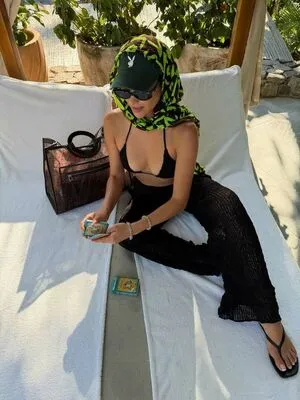 Shay Mitchell OnlyFans Leaked Free Thumbnail Picture - #zhylB5c3a3