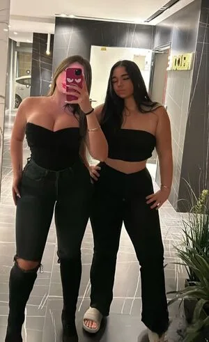 Shay Saida OnlyFans Leaked Free Thumbnail Picture - #64YG1HbpKP