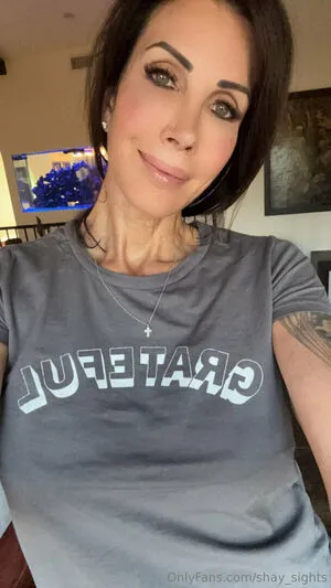 Shay Sights OnlyFans Leaked Free Thumbnail Picture - #1trjqA6NXa