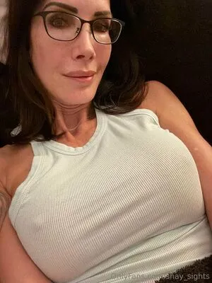 Shay Sights OnlyFans Leaked Free Thumbnail Picture - #AoMmGtpWR3