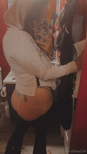Shay234 OnlyFans Leaked Free Thumbnail Picture - #LkQVfGUwez
