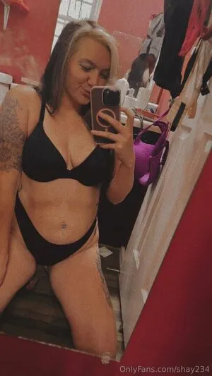 Shay234 OnlyFans Leaked Free Thumbnail Picture - #w3xyL4T8Sc