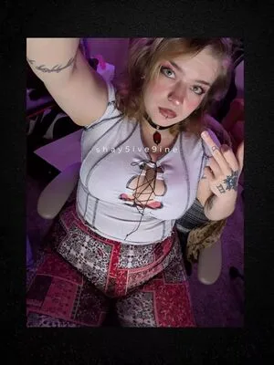 Shay5ive9ine OnlyFans Leaked Free Thumbnail Picture - #eld81bNEMR