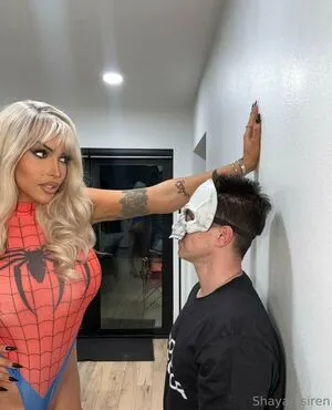 Shayansiren OnlyFans Leaked Free Thumbnail Picture - #1BNWZCbfDh