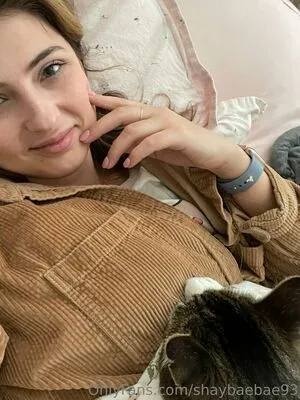 Shaybaebae93 OnlyFans Leaked Free Thumbnail Picture - #6yqZSHQdHy