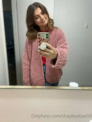Shaybaebae93 OnlyFans Leaked Free Thumbnail Picture - #Aje3XIsjUn