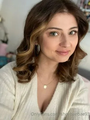 Shaybaebae93 OnlyFans Leaked Free Thumbnail Picture - #DmSqhakq3r