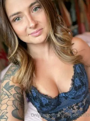Shaybaebae93 OnlyFans Leaked Free Thumbnail Picture - #k6VmDOCuV1