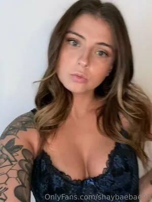 Shaybaebae93 OnlyFans Leaked Free Thumbnail Picture - #uQorLnkYts