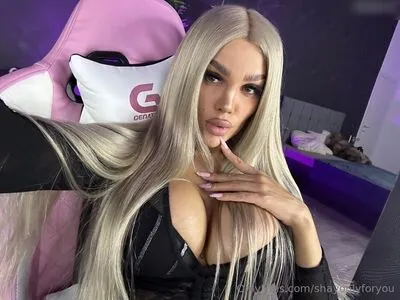 Shayblonde OnlyFans Leaked Free Thumbnail Picture - #0nlzqV58Mp