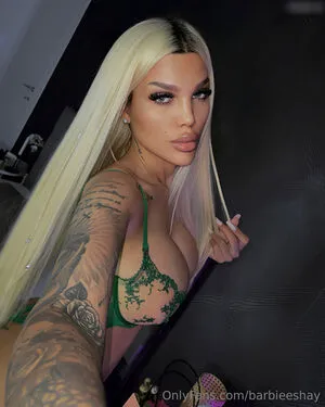 Shayblonde OnlyFans Leaked Free Thumbnail Picture - #1vwBMPYzZs