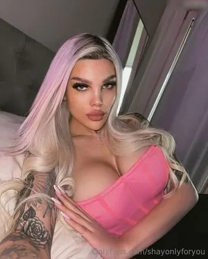 Shayblonde OnlyFans Leaked Free Thumbnail Picture - #4PmCeBHmrz