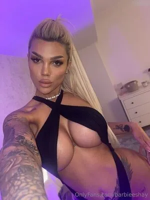 Shayblonde OnlyFans Leaked Free Thumbnail Picture - #7QG1ZYQUBT