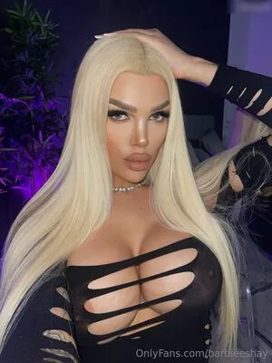 Shayblonde OnlyFans Leaked Free Thumbnail Picture - #Al3sliWKys