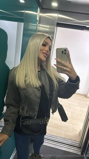 Shayblonde OnlyFans Leaked Free Thumbnail Picture - #AxPzmFptZt