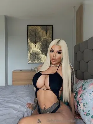 Shayblonde OnlyFans Leaked Free Thumbnail Picture - #E1VPhUXsoA