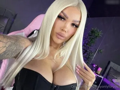 Shayblonde OnlyFans Leaked Free Thumbnail Picture - #E5ey9oERRk