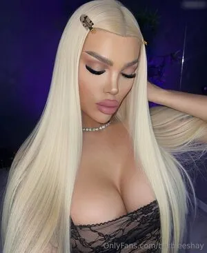 Shayblonde OnlyFans Leaked Free Thumbnail Picture - #G6CeWE71QT