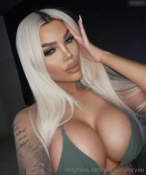 Shayblonde OnlyFans Leaked Free Thumbnail Picture - #NGhr34qwKk