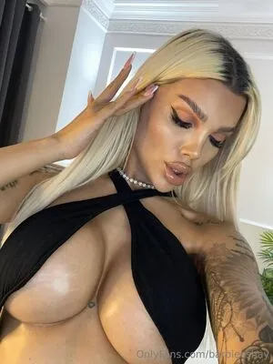 Shayblonde OnlyFans Leaked Free Thumbnail Picture - #dSjmBZW7sa