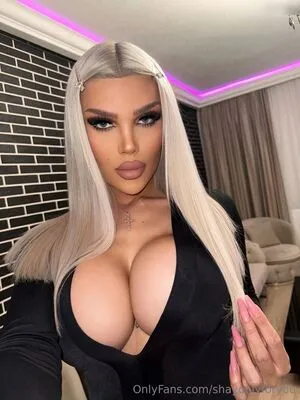 Shayblonde OnlyFans Leaked Free Thumbnail Picture - #lCz37kzycG