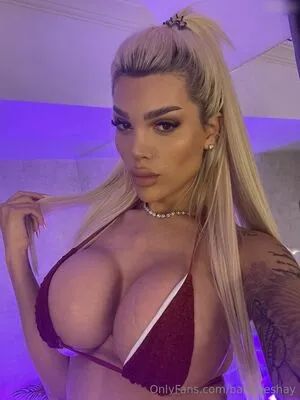 Shayblonde OnlyFans Leaked Free Thumbnail Picture - #nKlEnq58rr