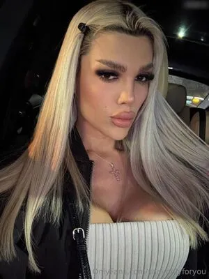 Shayblonde OnlyFans Leaked Free Thumbnail Picture - #q27dOuBIAD