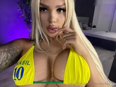 Shayblonde OnlyFans Leaked Free Thumbnail Picture - #uUu4WCFGgs