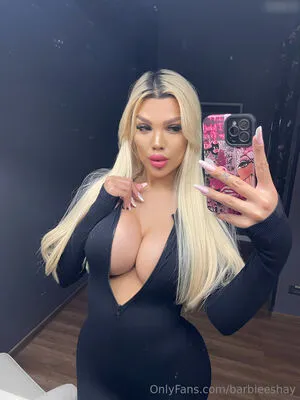Shayblonde OnlyFans Leaked Free Thumbnail Picture - #wRdUV8xtFa