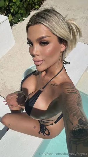 Shayblonde OnlyFans Leaked Free Thumbnail Picture - #xE0Xj4JYKr