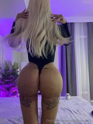 Shayblonde OnlyFans Leaked Free Thumbnail Picture - #zWTgNytolJ