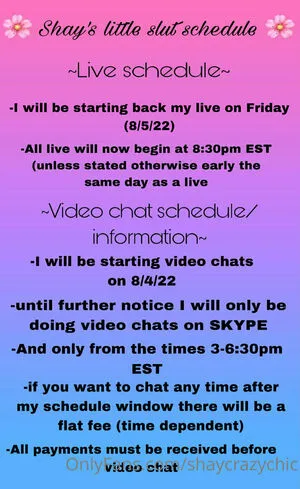 Shaycrazychic OnlyFans Leaked Free Thumbnail Picture - #0OKs0I4lSB