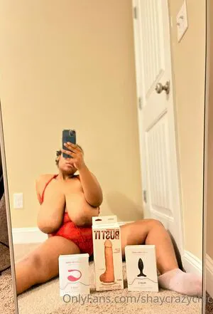 Shaycrazychic OnlyFans Leaked Free Thumbnail Picture - #9j1XtqfV1r