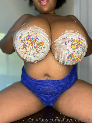 Shaycrazychic OnlyFans Leaked Free Thumbnail Picture - #RPczsn0jWW
