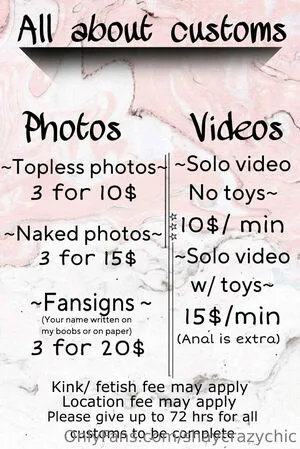 Shaycrazychic OnlyFans Leaked Free Thumbnail Picture - #lvKZ6WA3Wa