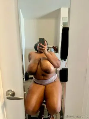 Shaycrazychic OnlyFans Leaked Free Thumbnail Picture - #qOJLadaRZ9