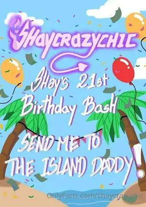 Shaycrazychic OnlyFans Leaked Free Thumbnail Picture - #ySd2wGAxwQ