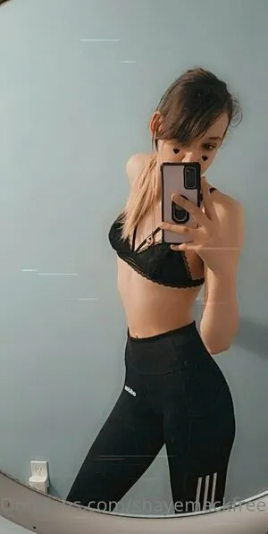 Shayemackfree OnlyFans Leaked Free Thumbnail Picture - #iLTsstlkuQ