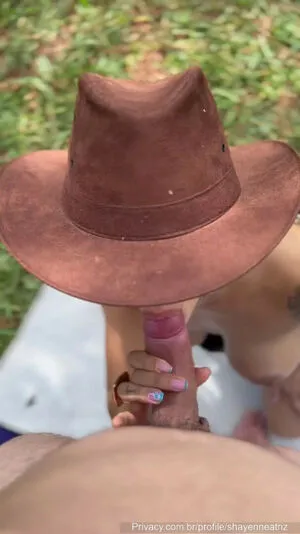 Shayenne Samara OnlyFans Leaked Free Thumbnail Picture - #CD4Kl9VrZB