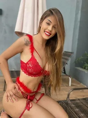 Shayenne Samara OnlyFans Leaked Free Thumbnail Picture - #WfVErYPQml