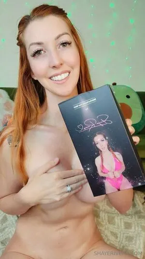 Shayerivers OnlyFans Leaked Free Thumbnail Picture - #WUCNAjB5XS