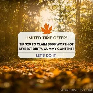 Shayerivers OnlyFans Leaked Free Thumbnail Picture - #ePhmqqYPc3