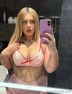 Shayerivers OnlyFans Leaked Free Thumbnail Picture - #n3YZZ8rygV