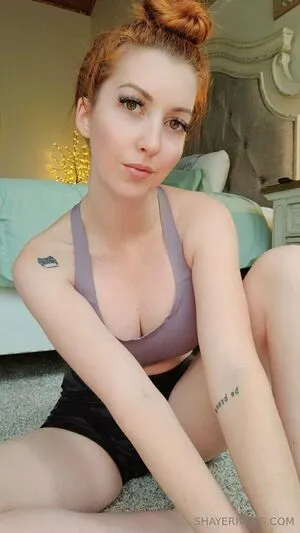Shayerivers OnlyFans Leaked Free Thumbnail Picture - #wJnBKNkFow