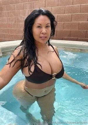 Shayesanjuan OnlyFans Leaked Free Thumbnail Picture - #KI4A2ML7lJ