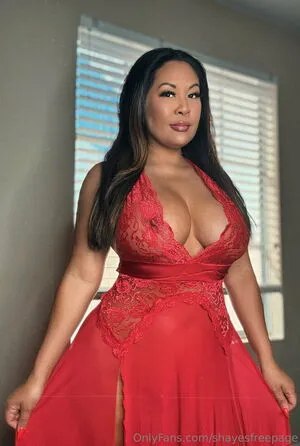 Shayesfreepage OnlyFans Leaked Free Thumbnail Picture - #FCPn5oVX81