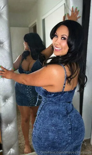 Shayesfreepage OnlyFans Leaked Free Thumbnail Picture - #XSeZELRw8k